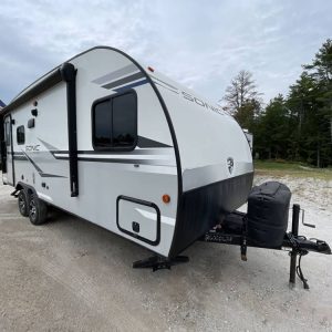 Used 2020 Venture Rv Sonic 210VTB