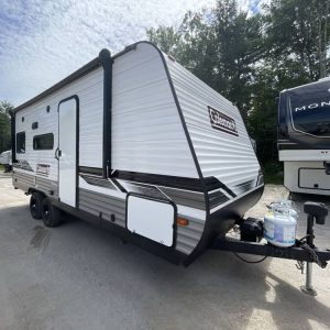 Used 2022 Coleman Coleman Lantern Lt 202RD