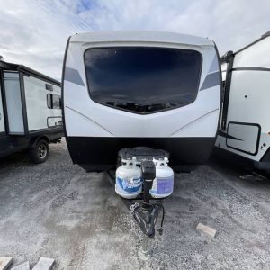 Used 2022 Coleman Coleman Rubicon 1708BH