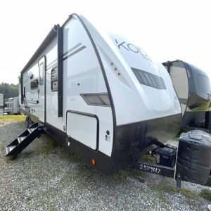 Used 2022 Dutchmen Kodiak 283BHSL