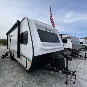 New 2026 Forest River Rockwood Geo-Pro 19FBS