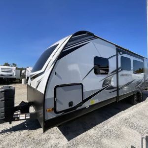 Alternative view of Used 2022 Jayco White Hawk 29BH
