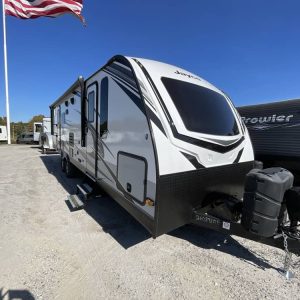Used 2022 Jayco White Hawk 29BH
