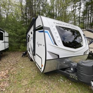 Used 2023 Coachmen Freedom Express Ultra Lite 192RBS