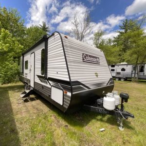 Used 2023 Coleman Coleman Lantern Lt 274BH