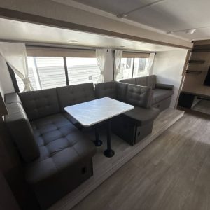 Alternative view of New 2025 Forest River Salem Cruise Lite 263BHXL