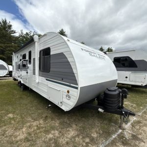 New 2025 Forest River Salem Cruise Lite 263BHXL