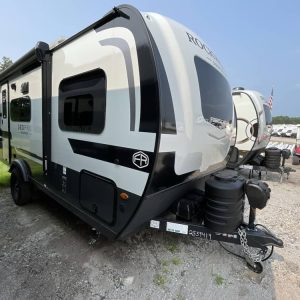 New 2026 Forest River Rockwood Geo-Pro 19FD