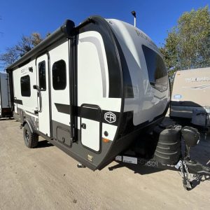 New 2026 Forest River Rockwood Geo-Pro 19FDS