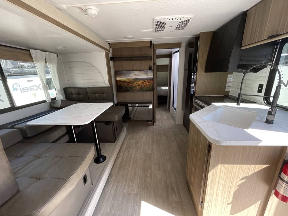 New 2026 Forest River Wildwood X-Lite 24RLXL - Image 3