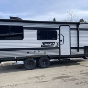 Alternative view of New 2026 Keystone Coleman 19R