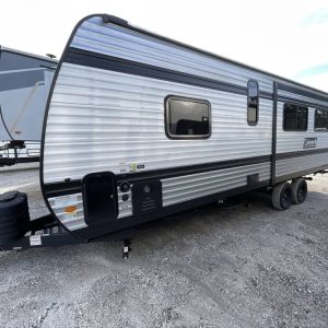 Alternative view of New 2026 Keystone Coleman 25R