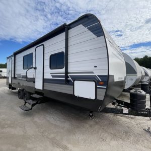 New 2026 Keystone Springdale Classic 261BHC