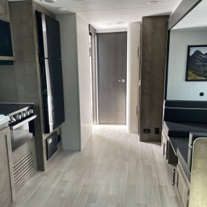 Alternative view of New 2026 Keystone Springdale Max 3100XBR