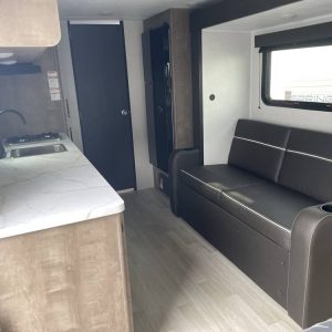Alternative view of New 2026 Keystone Springdale Mini 1950RBS